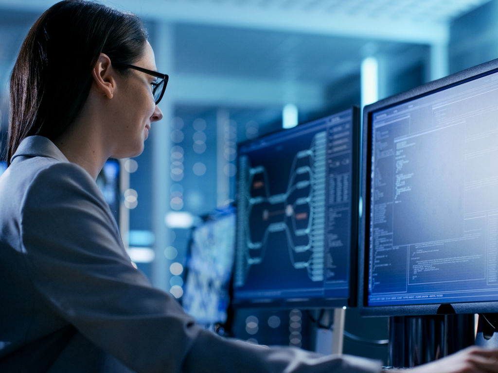 50% y 2x1 - Para las mujeres en nuestro Bootcamp de Hacking Ético